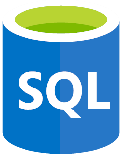 SQL Logo